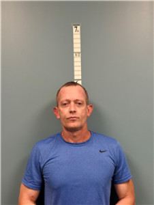 William David Oxford a registered Sex Offender of Georgia