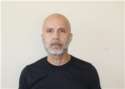 Harry Amill Gomez a registered Sex Offender of Georgia