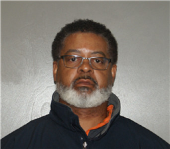 Richard Robinson a registered Sex Offender of Georgia