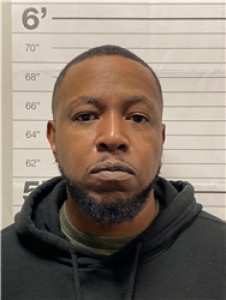 Kevin Dewayne Taylor a registered Sex Offender of Georgia