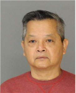 Tom Hung Nguyen a registered Sex Offender of Georgia