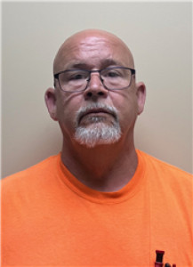 Christopher Allan Roebuck a registered Sex Offender of Georgia