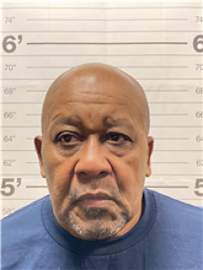 William Stinchcomb a registered Sex Offender of Georgia