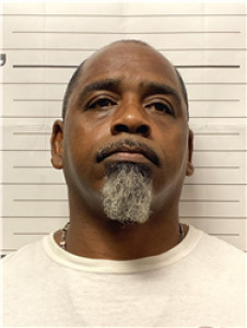 Tony Sylvester Fountain a registered Sex Offender of Georgia