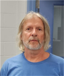 Steven Lane Gaines a registered Sex Offender of Georgia