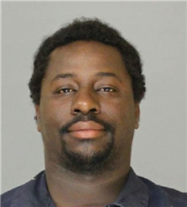 Antone Malik Harris a registered Sex Offender of Georgia