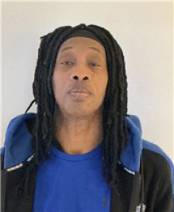 Demarcus Darnell Dewalt a registered Sex Offender of Georgia