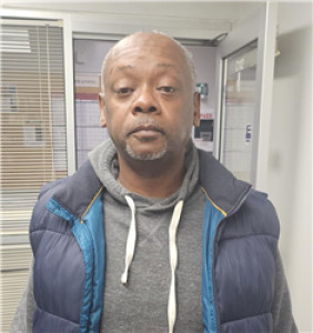 Brian Keith Munns a registered Sex Offender of Georgia