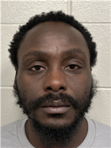 Laquavon Jamal Harris a registered Sex Offender of Georgia