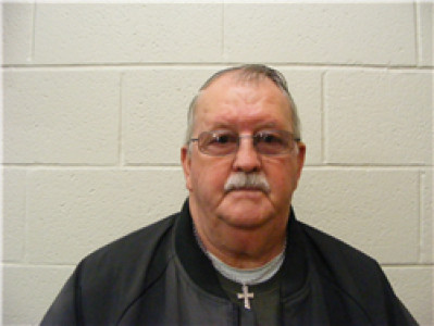 Frank Fredrick Cantrell a registered Sex Offender of Georgia