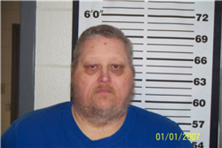 Donnie James Bromlow a registered Sex Offender of Georgia