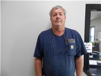 Jessie Carlton Jr Clifton a registered Sex Offender of Georgia