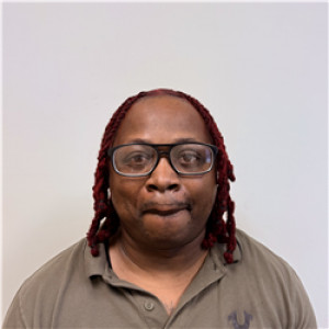 Johnny Richard Carter a registered Sex Offender of Georgia