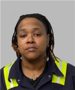 Ashley Nicole Larkins a registered Sex Offender of Georgia
