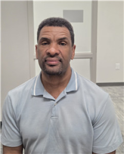 Demarco Montrell Jones a registered Sex Offender of Georgia