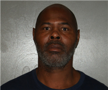 Freddie Mango a registered Sex Offender of Georgia
