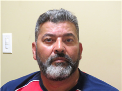 Juan Octavio Ramos a registered Sex Offender of Georgia