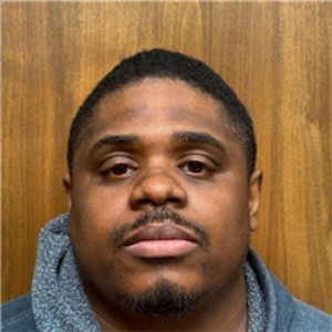 Kendrick Jerrod Pinkney a registered Sex Offender of Georgia