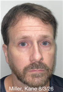 Kane Kenrick Miller a registered Sex Offender of Georgia