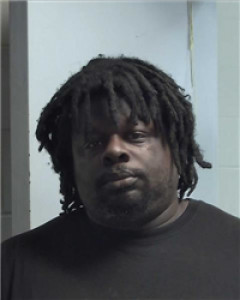 Johnny Bernard Burnett a registered Sex Offender of Georgia