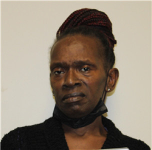 Keith Terrell Collins a registered Sex Offender of Georgia