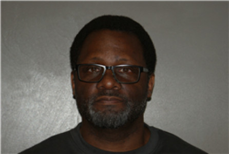 Carlos Ramon Hester a registered Sex Offender of Georgia