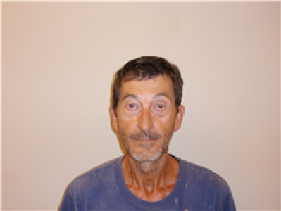 Dennis Edward Blackburn a registered Sex Offender of Georgia