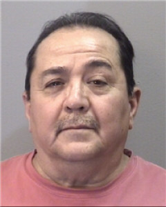 Armand Rodriguez a registered Sex Offender of Georgia