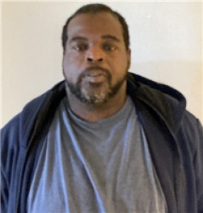 Thevious Montrez Carter a registered Sex Offender of Georgia
