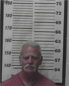 Roger Dale Borden a registered Sex Offender of Georgia