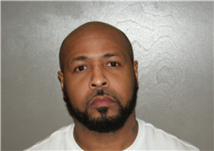Mario Lashun Beasley a registered Sex Offender of Georgia