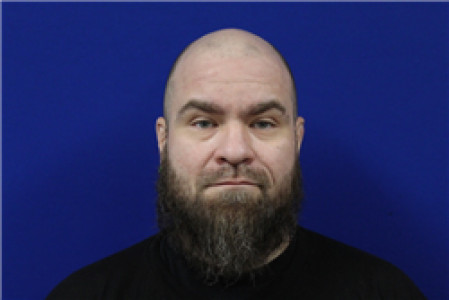 Brandon Todd Cochran a registered Sex Offender of Georgia
