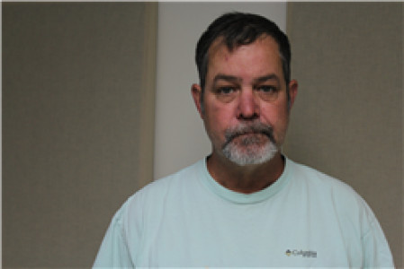 Anthony Scott Carpenter a registered Sex Offender of Georgia