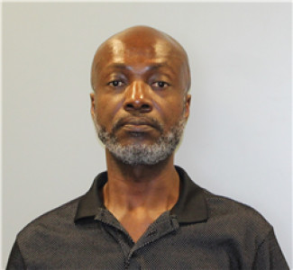 Duone Lamar Clark a registered Sex Offender of Georgia