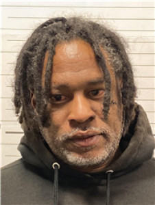 Ulice Carl Mcgill a registered Sex Offender of Georgia