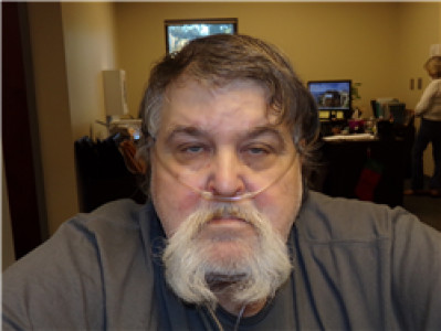 Jeffrey Thomas Smotherman a registered Sex Offender of Georgia