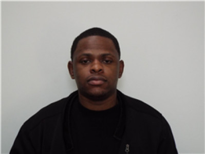 Jaquarius Devonte Starnes a registered Sex Offender of Georgia
