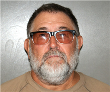 James Thomas Boatright a registered Sex Offender of Georgia