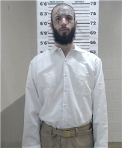 Fennell Arcenio Parks a registered Sex Offender of Georgia
