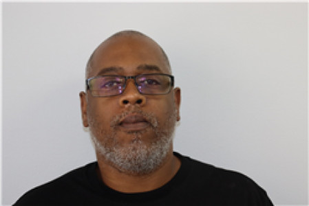 Depreko Mundrell Bonds a registered Sex Offender of Georgia