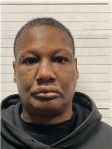 Tracy Yvonne Sims a registered Sex Offender of Georgia