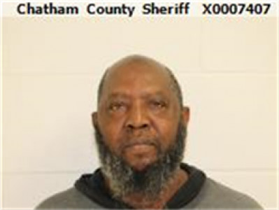 Amos Aubrey Jones a registered Sex Offender of Georgia