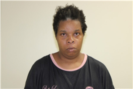 Octavia Pearline Brockington a registered Sex Offender of Georgia