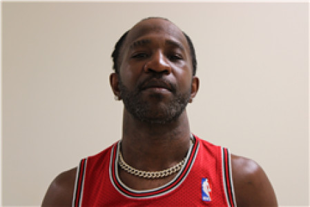 Wessely Lamar Vicks a registered Sex Offender of Georgia