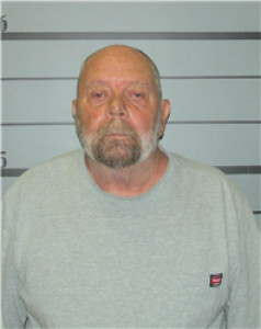Ronald Dewolf Jackson a registered Sex Offender of Georgia