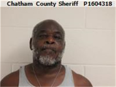 Willie Doyle a registered Sex Offender of Georgia