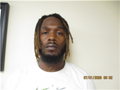Courtney Marquavious Jackson a registered Sex Offender of Georgia