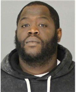 Cleveland Luvonte Shellman a registered Sex Offender of Georgia