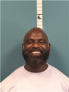 Marquise Shannon Hill a registered Sex Offender of Georgia