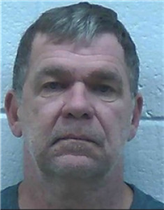 Kevin Scott Weathers a registered Sex Offender of Georgia